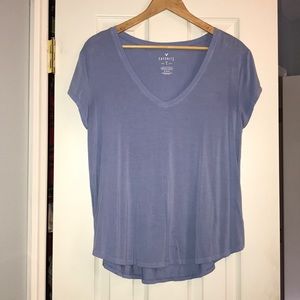 American Eagle shirt